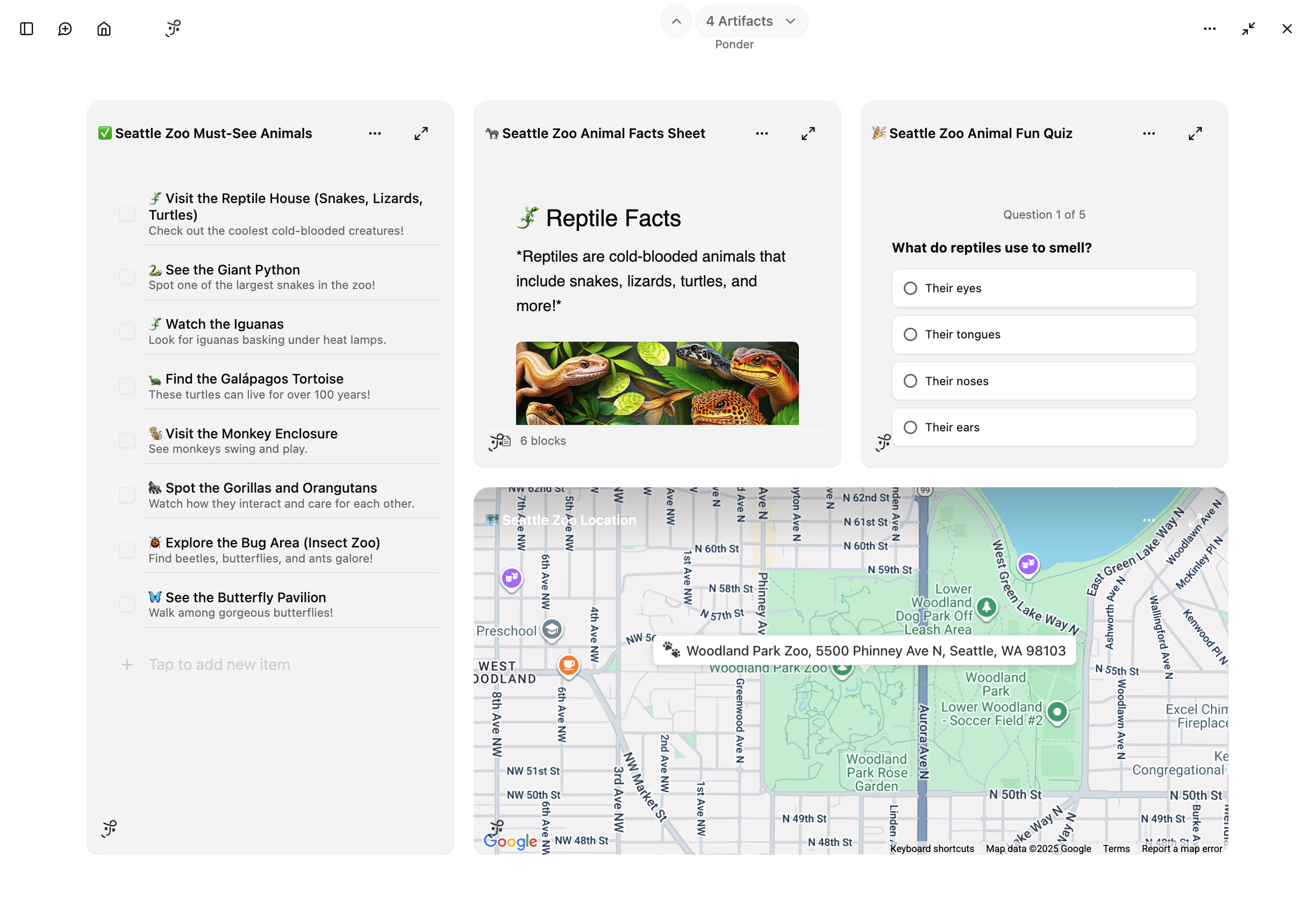 Natural workflow with agent assistance